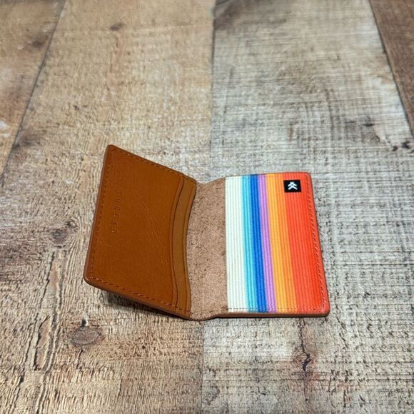 Thread - Bifold Wallet Carson - Picture 4 of 6